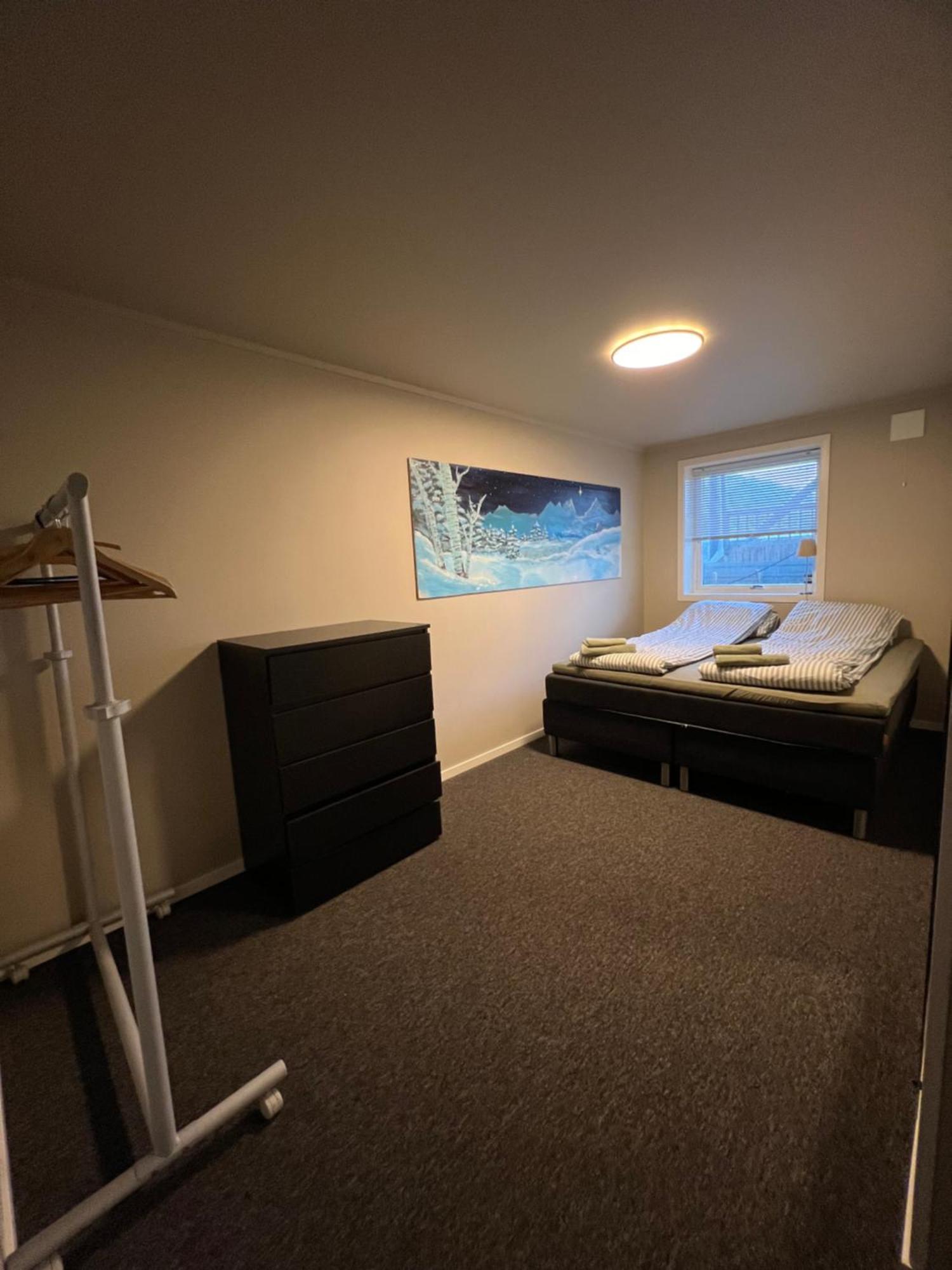 Your Home Away From Home, Apartment 1 Тромсьо Екстериор снимка