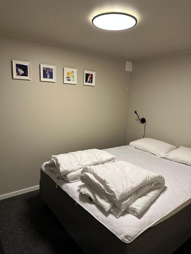 Your Home Away From Home, Apartment 1 Тромсьо Екстериор снимка