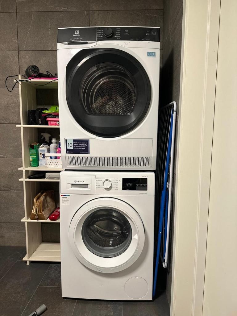 Your Home Away From Home, Apartment 1 Тромсьо Екстериор снимка